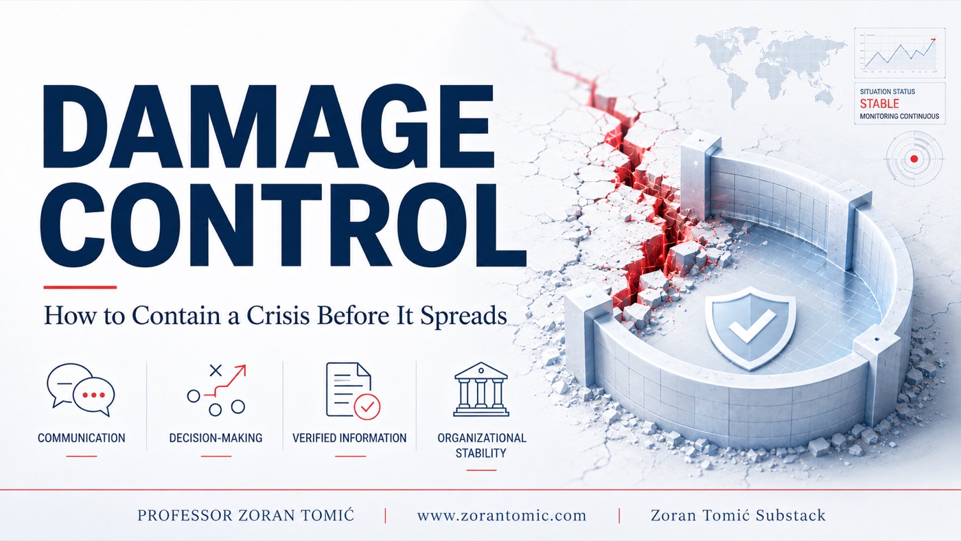 Damage Control